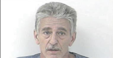 Daniel Vidal, - St. Lucie County, FL 